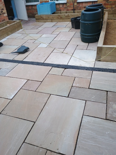 Paving Company Cambridgeshire 02 Medium