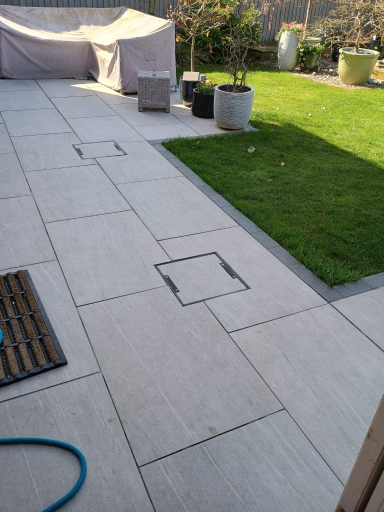 Patio Company Spalding 5 Medium