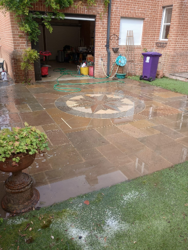 Yellowstone Paving Ltd 11 Medium