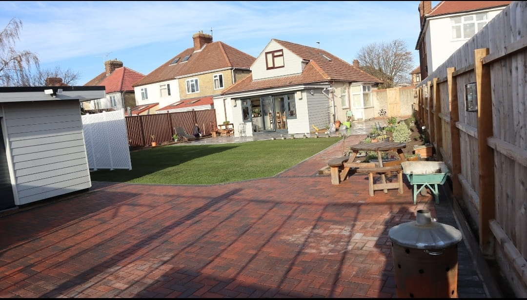 Yellowstone Paving Ltd 14 Xlarge